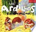 Las ardillas y el optimismo