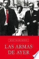 Las armas de ayer