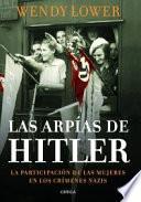 Las arpías de Hitler