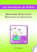 Las aventuras de Antón