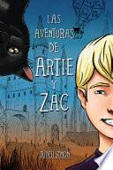 Las Aventuras de Artie y Zac