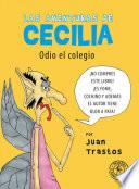 Las aventuras de Cecilia