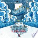 LAS AVENTURAS DE DUENDÍN Y LOS 3 HERMANOS: EL BARCO PIRATA LAS AVENTURAS DE DUENDÍN Y LOS 3 HERMANOS: EL BARCO PIRATA