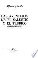 Las aventuras de El Salustio y El Trúbico