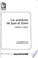 Las aventuras de Juan el Zorro