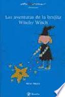 Las aventuras de la brujita Witchy Witch, Educación Primaria, 1 ciclo