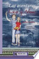 Las aventuras de Leo y Noa: El misterio del pueblo maldito