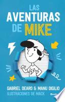Las aventuras de Mike (Edición mexicana)