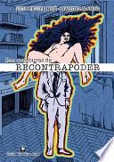 Las aventuras de Recontrapoder