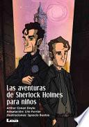 Las Aventuras de Sherlock Holmes Para Ninos