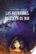 Las aventuras de Steph de Nir