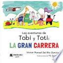 Las aventuras de Tobi y Toti