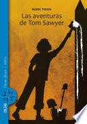 Las aventuras de Tom Sawyer