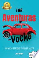 Las Aventuras de un Vocho