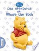 Las aventuras de Winnie the Pooh