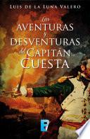 Las aventuras del Capitán Cuesta