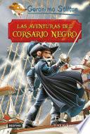 Las aventuras del Corsario Negro