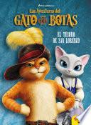 Las aventuras del Gato con Botas. El tesoro de San Lorenzo