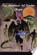 LAS AVENTURAS DEL KONDOR NEGRO