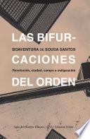 Las bifurcaciones del orden