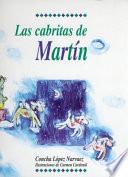 Las cabritas de Martín