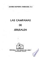 Las campanas de Jerusalén
