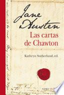 Las cartas de Chawton