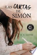 Las cartas de Simón