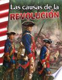 Las causas de la Revolución (Reasons for a Revolution) 6-Pack