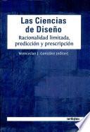 Las ciencias de diseño