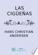 Las cigüeñas
