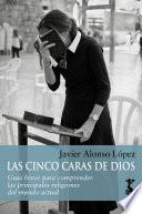 Las cinco caras de Dios