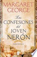 Las confesiones del joven Nerón