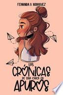 Las crónicas de una chica en apuros