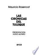 Las crónicas del Tuleque