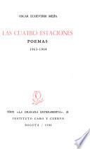 Las cuatro estaciones