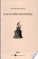 Las cuatro estaciones