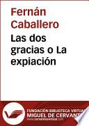 Las dos gracias o La expiación