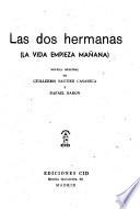 Las dos hermanas