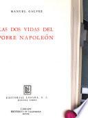 Las dos vidas del pobre Napoleón