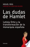 Las dudas de Hamlet