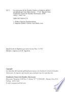 Las elecciones de los Estados Unidos y el impacto global