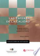 Las esferas de la calidad