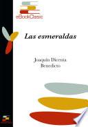 Las esmeraldas (Anotado)