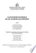 Las estaciones ecológicas de los alcornocales españoles
