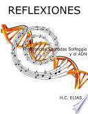 Las Frecuencias Sagradas Solfeggio y el ADN