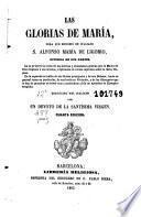 Las Glorias de María