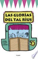 Las glorias del tal Rius (Colección Rius)