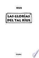Las glorias del tal Rius