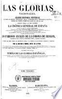 Las glorias nacionales